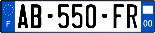 AB-550-FR