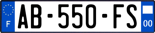 AB-550-FS