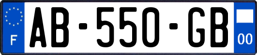 AB-550-GB