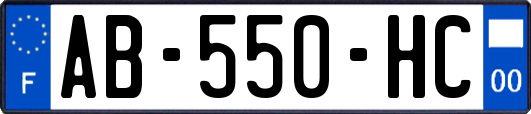 AB-550-HC