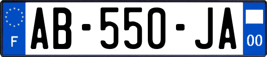 AB-550-JA