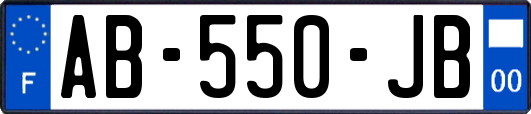 AB-550-JB