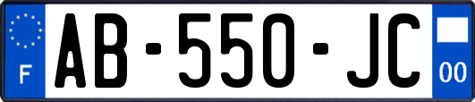 AB-550-JC