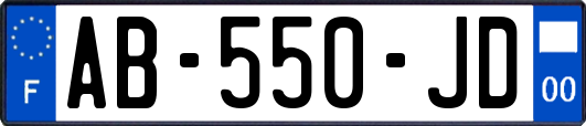 AB-550-JD