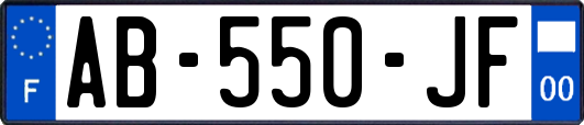 AB-550-JF