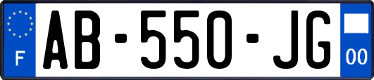 AB-550-JG