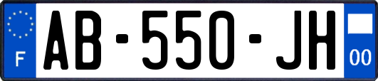 AB-550-JH