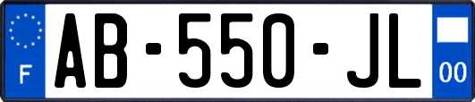 AB-550-JL