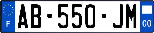 AB-550-JM