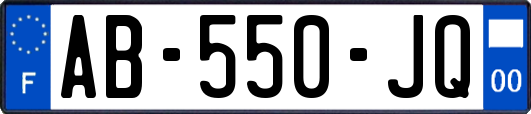 AB-550-JQ