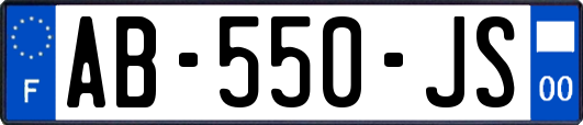 AB-550-JS