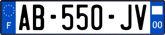 AB-550-JV