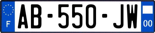 AB-550-JW