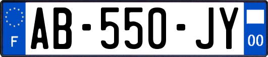 AB-550-JY