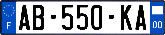 AB-550-KA