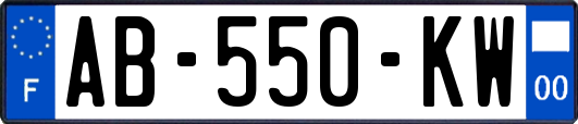 AB-550-KW