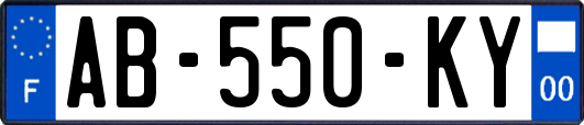 AB-550-KY