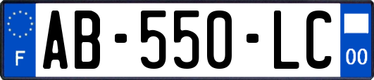 AB-550-LC