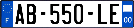 AB-550-LE