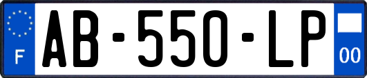 AB-550-LP