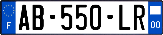 AB-550-LR
