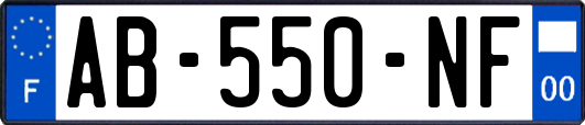 AB-550-NF