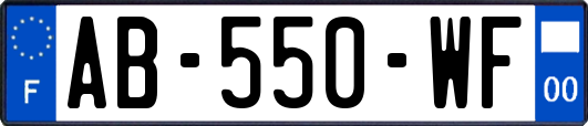 AB-550-WF