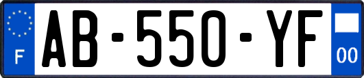 AB-550-YF