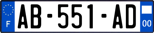 AB-551-AD