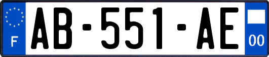 AB-551-AE