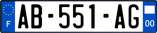 AB-551-AG