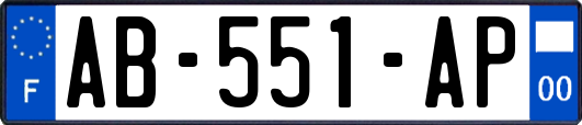 AB-551-AP