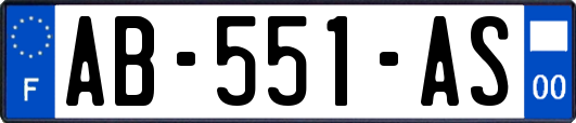 AB-551-AS