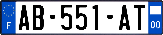 AB-551-AT