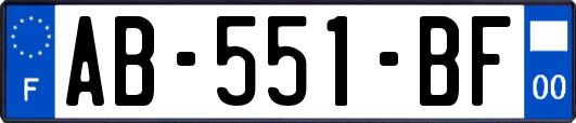 AB-551-BF