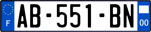 AB-551-BN