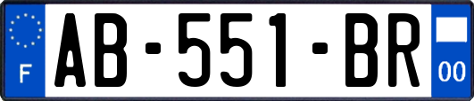 AB-551-BR