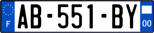 AB-551-BY