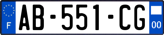 AB-551-CG