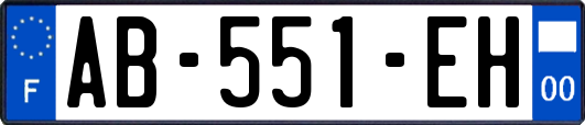 AB-551-EH