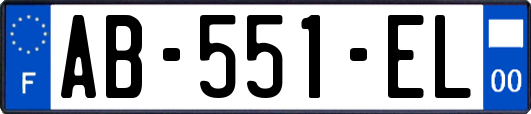 AB-551-EL