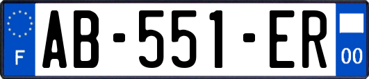 AB-551-ER