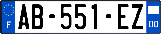 AB-551-EZ