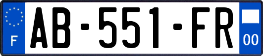 AB-551-FR