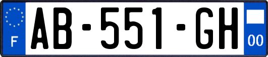 AB-551-GH