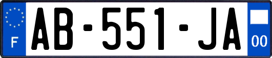 AB-551-JA