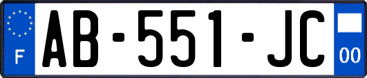 AB-551-JC