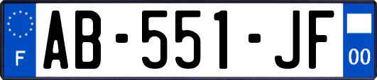 AB-551-JF