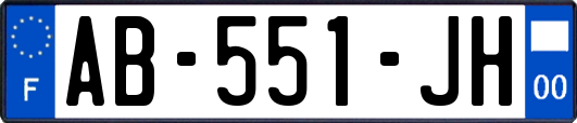 AB-551-JH