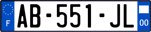 AB-551-JL